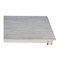 International Concepts Rectangle Solid Wood Top Table, Unfinished, 30 in W, 48 in L, 42 in H, Wood, Unfinished K-3048-42S - alternate 3
